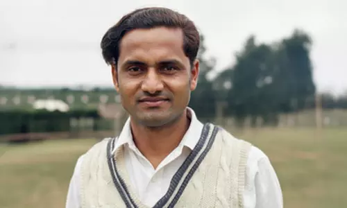 भारत को पहली जीत दिलाने वाले कप्तान, जिनके नाम पर विजय हजारे ट्रॉफी भारत को पहली जीत दिलाने वाले कप्तान, जिनके नाम पर विजय हजारे ट्रॉफी