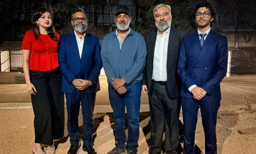 राजामौली के मेगा प्रोजेक्ट वाराणसी के लिए स्काई ब्लू सिनेमैटिक्स को मिले एक्सक्लूसिव ब्रांड इंटीग्रेशन राइट्स राजामौली के मेगा प्रोजेक्ट वाराणसी के लिए स्काई ब्लू सिनेमैटिक्स को मिले एक्सक्लूसिव ब्रांड इंटीग्रेशन राइट्स