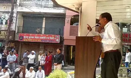 Himachal: संगठन ने कहा कि सवर्ण अपने जायज़ अधिकारों से समझौता नहीं करेंगे