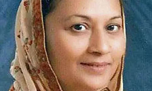 पंचायतों में एडमिनिस्ट्रेटर की नियुक्ति पर गुमराह किया गया: Punjab Deputy LoP पंचायतों में एडमिनिस्ट्रेटर की नियुक्ति पर गुमराह किया गया: Punjab Deputy LoP
