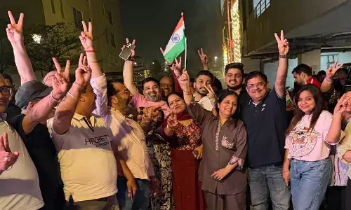 HDCA ने भारत की टी20 विश्व कप जीत का जश्न मनाया