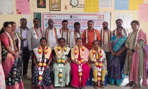 आत्मनिर्भर महिला स्वस्थ समाज की जान है: Dr. Sangeeta