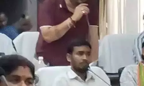 रायगढ़ नगर निगम में सामान्य सभा की हुई बैठक