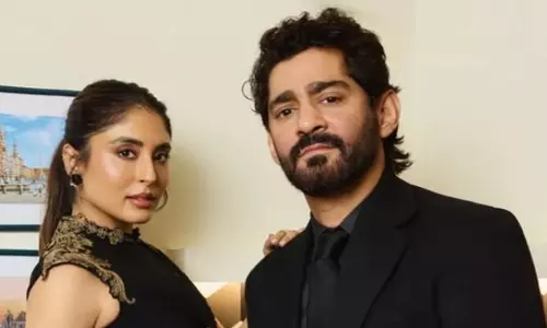 Gaurav Kapur और कृतिका कामरा 12 मार्च को एक आफ्टरपार्टी होस्ट करेंगे Gaurav Kapur और कृतिका कामरा 12 मार्च को एक आफ्टरपार्टी होस्ट करेंगे