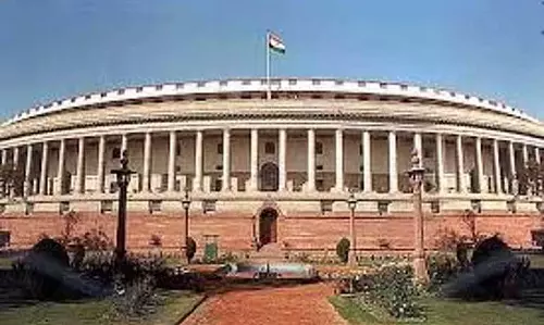 Tamil Nadu से राज्यसभा के लिए छह उम्मीदवार निर्विरोध चुने गए Tamil Nadu से राज्यसभा के लिए छह उम्मीदवार निर्विरोध चुने गए