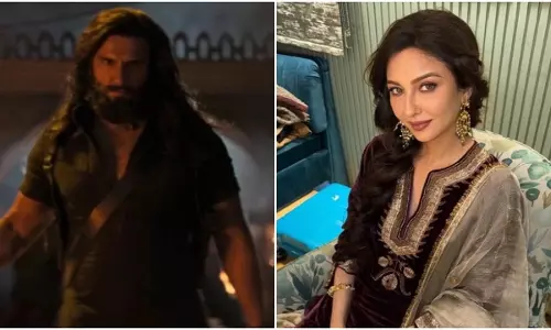 सौम्या टंडन ने Dhurandhar: The Revenge में रणवीर सिंह के अभिनय की तारीफ की