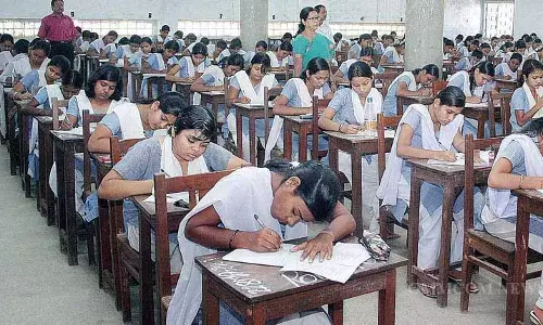 CHSE ने पेश किया मौका, प्लस II के स्टूडेंट्स को एक सब्जेक्ट में मार्क्स सुधारने का मौका CHSE ने पेश किया मौका, प्लस II के स्टूडेंट्स को एक सब्जेक्ट में मार्क्स सुधारने का मौका