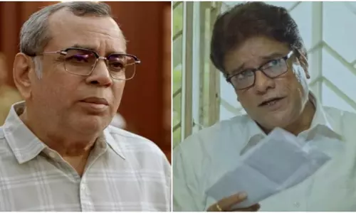 इस हफ़्ते सिनेमा और OTT पर 5 हिंदी शो और फ़िल्में