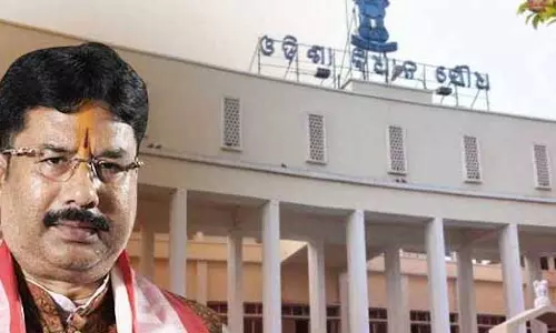 कटक के JICA-फंडेड सैनिटेशन प्रोजेक्ट में कोई भी काम पेंडिंग नहीं है: H&UD मंत्री