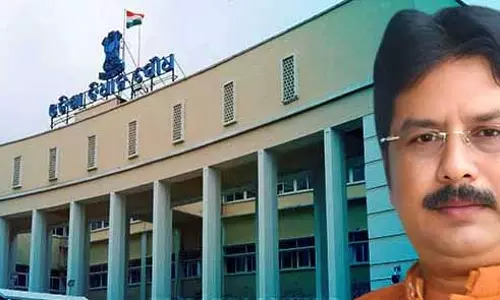 933 Puri के स्ट्रीट वेंडर्स श्री सेतु के पास नए वेंडिंग जोन में शिफ्ट होने के लिए सहमत हुए