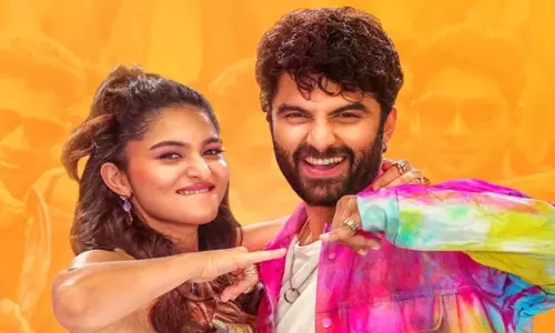 Funky ओटीटी रिलीज: विश्वक सेन, कयादु लोहार स्टारर ऑनलाइन कब और कहां देखें Funky ओटीटी रिलीज: विश्वक सेन, कयादु लोहार स्टारर ऑनलाइन कब और कहां देखें