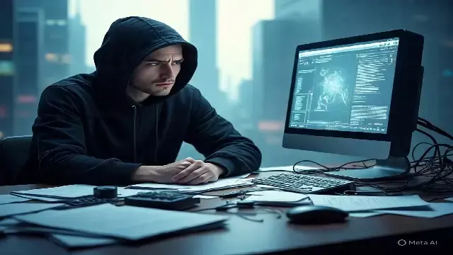 Cyber जालसाजों ने दो साल में 711 करोड़ रुपये लूटे, केवल 7 करोड़ रुपये ही बरामद हुए Cyber जालसाजों ने दो साल में 711 करोड़ रुपये लूटे, केवल 7 करोड़ रुपये ही बरामद हुए