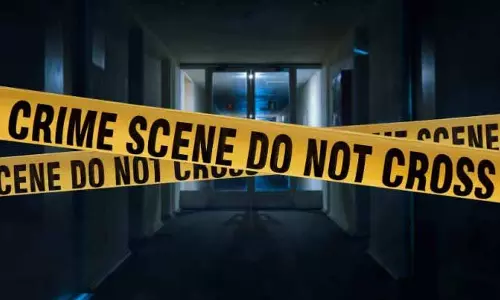 RAJOURI: सड़क दुर्घटना में महिला और नवजात की मौत RAJOURI: सड़क दुर्घटना में महिला और नवजात की मौत