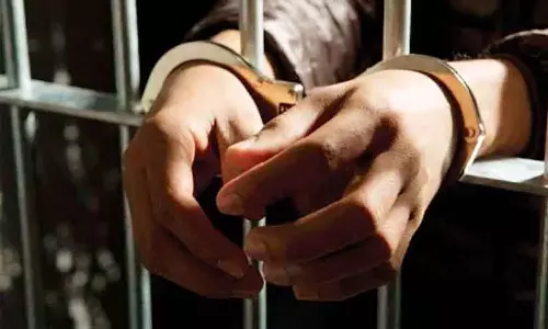 Kerala : बलात्कार के मामलों में दो युवक गिरफ्तार