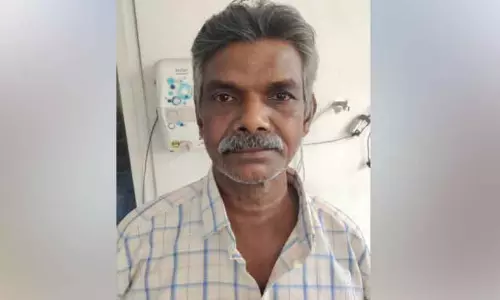 Kerala : हत्या के आरोपी को आजीवन कारावास और जुर्माना