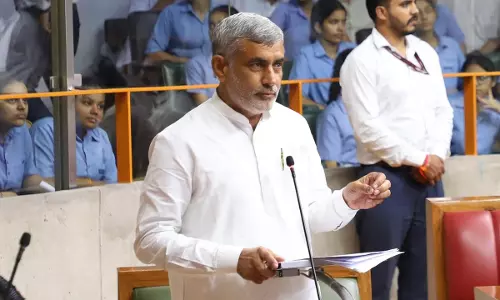 Loharu: राजबीर फरटिया ने विधानसभा में सरकार से मांगा ₹435 करोड़ Loharu: राजबीर फरटिया ने विधानसभा में सरकार से मांगा ₹435 करोड़