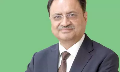 जम्मू-कश्मीर बैंक महिला सशक्तिकरण के लिए प्रतिबद्ध: MD Amitava Chatterjee