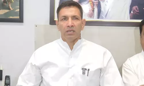 मुकेश मल्होत्रा के चुनाव पर MP कांग्रेस सुप्रीम कोर्ट जाएगी मुकेश मल्होत्रा के चुनाव पर MP कांग्रेस सुप्रीम कोर्ट जाएगी