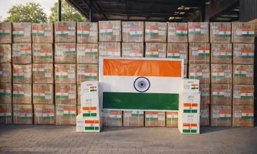 मोजाम्बिक में भीषण बाढ़: भारत ने बढ़ाया मदद का हाथ, राहत सामग्री और दवाइयों की बड़ी खेप भेजी