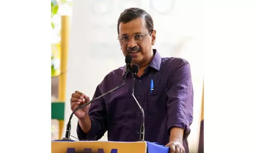 मोदी जी ट्रंप के सामने झुक गए: अरविंद केजरीवाल का दावा—पूरे देश में LPG सप्लाई प्रभावित