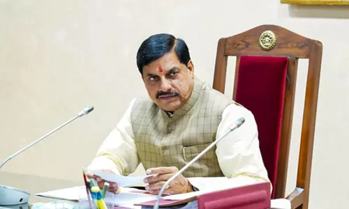 मध्य प्रदेश कैबिनेट का फैसला, सरकारी योजनाओं पर युवा रखेंगे नजर