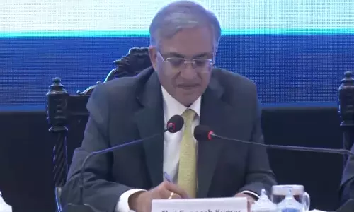 WB विधानसभा चुनाव हिंसा-मुक्त माहौल में होंगे, CEC ज्ञानेश कुमार ने आश्वासन दिया