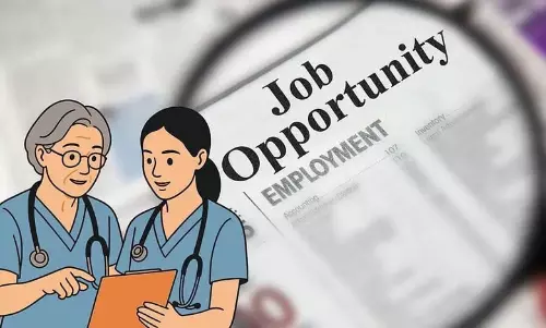 नलगोंडा Medical College ने 62 पदों के लिए फैकल्टी भर्ती की घोषणा की नलगोंडा Medical College ने 62 पदों के लिए फैकल्टी भर्ती की घोषणा की