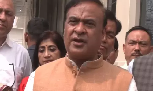 असम BJP 11-15 मार्च के बीच विधानसभा चुनाव के उम्मीदवारों को अंतिम रूप देगी