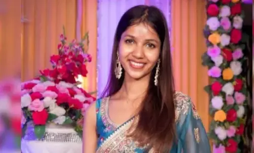 मुंबई में Dental Student की मौत, सुसाइड नोट में बॉयफ्रेंड का नाम, पुलिस जांच जारी