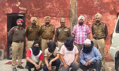 Ludhiana: गोली लगने के 2 दिन बाद पायल के एक व्यक्ति की मौत