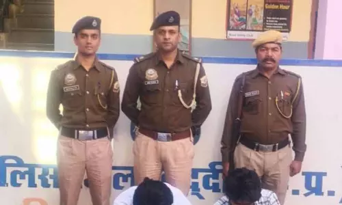 स्क्रैप के धंधे को लेकर गैंगवार में Baddi के इंडस्ट्रियल इलाके में हिंसा भड़की स्क्रैप के धंधे को लेकर गैंगवार में Baddi के इंडस्ट्रियल इलाके में हिंसा भड़की