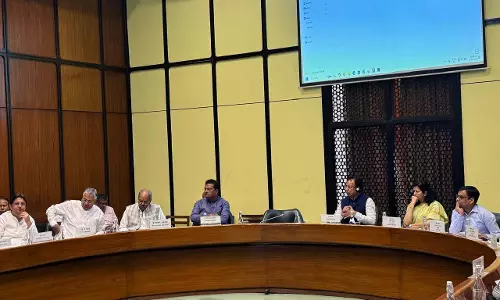 संसद की एस्टीमेट कमेटी की बैठक में शामिल हुए सांसद बृजमोहन अग्रवाल संसद की एस्टीमेट कमेटी की बैठक में शामिल हुए सांसद बृजमोहन अग्रवाल