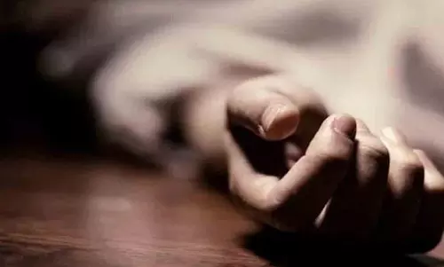 Warangal District में एक और युवा किसान ने कर्ज के कारण आत्महत्या कर ली Warangal District में एक और युवा किसान ने कर्ज के कारण आत्महत्या कर ली