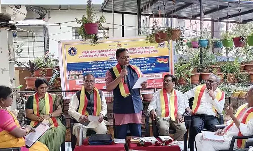 किताबें पढ़ने की आदत डालें: Book अथॉरिटी की चेयरमैन मानसा किताबें पढ़ने की आदत डालें: Book अथॉरिटी की चेयरमैन मानसा