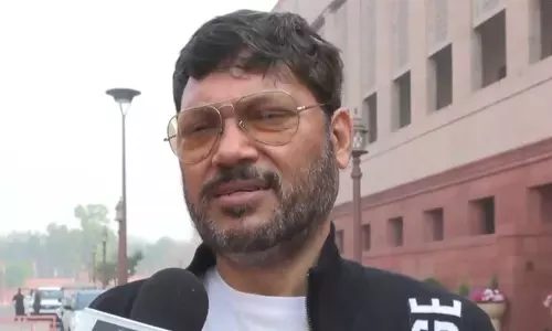 ईंधन चिंता पर SP सांसद ने सरकार से जवाब मांगा