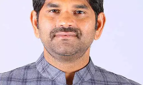 इंडस्ट्रियल सेटलमेंट की घोषणा: MLA इंडस्ट्रियल सेटलमेंट की घोषणा: MLA