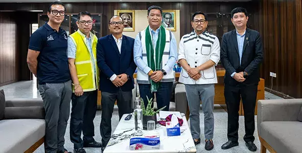 Arunachal: संगठन ने सरकार से तंबाकू उत्पादों पर प्रतिबंध लगाने का आग्रह किया Arunachal: संगठन ने सरकार से तंबाकू उत्पादों पर प्रतिबंध लगाने का आग्रह किया