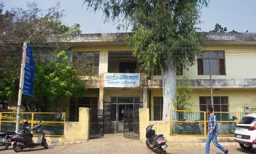 Ludhiana: आयुर्वेदिक डिस्पेंसरियों में दवा की कमी, मरीज़ परेशान