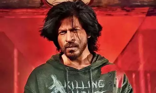 Jailer 2 में पुलिस वाले के रोल में दिखेंगे शाहरुख खान Jailer 2 में पुलिस वाले के रोल में दिखेंगे शाहरुख खान