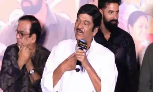 MGR पर एक्टर की टिप्पणी से जनता और फैंस में गुस्सा