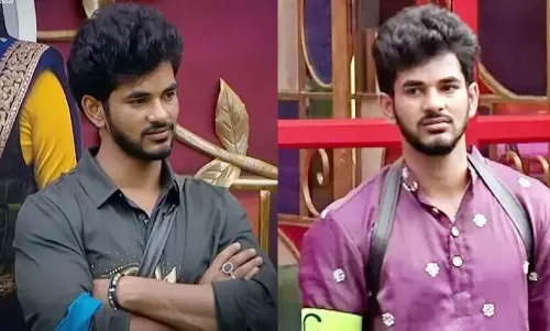Bigg Boss कंटेस्टेंट डेमन पवन के पिता की ओरल कैंसर से मौत