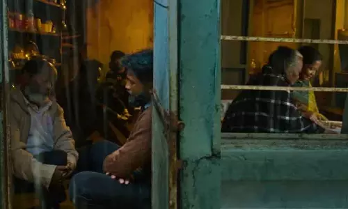 ‘Ha Lingkha Baneng’ की अनोखी कहानी चर्चा में