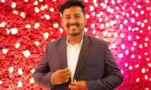 Jeevandan के तहत छह मरीजों को युवक के अंग दान किए गए Jeevandan के तहत छह मरीजों को युवक के अंग दान किए गए