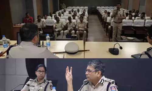 Ballari हॉस्टल हत्या मामले में नाबालिग आरोपी की तलाश तेज