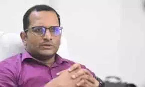 Visakhapatnam  में पानी की सुरक्षा पर जोर