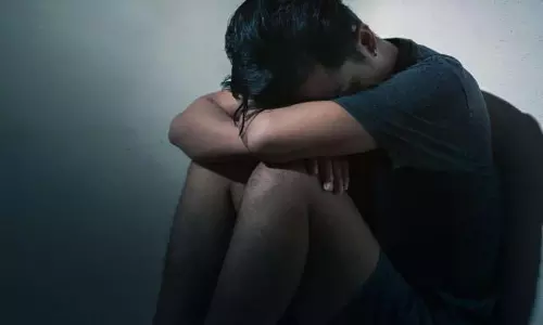 युवक ने suicide करने से पहले वीडियो बनाया