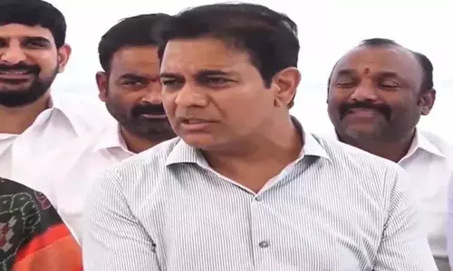 कांग्रेस को कानूनी दर्जा देने के लिए BRS विधानसभा में प्राइवेट मेंबर बिल पेश करेगी छह गारंटी