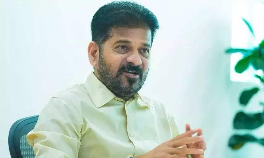 Telangana: मधु पार्क रिज के निवासियों ने TIMS प्लान पर स्पष्टता मांगी Telangana: मधु पार्क रिज के निवासियों ने TIMS प्लान पर स्पष्टता मांगी
