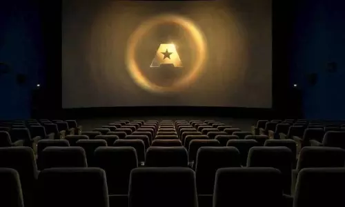 कोकापेट में Allu Arjun के मल्टीप्लेक्स का उद्घाटन 12 को