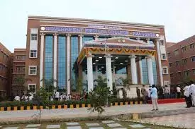 Telangana: नलगोंडा मेडिकल कॉलेज में फैकल्टी की तलाश शुरू Telangana: नलगोंडा मेडिकल कॉलेज में फैकल्टी की तलाश शुरू